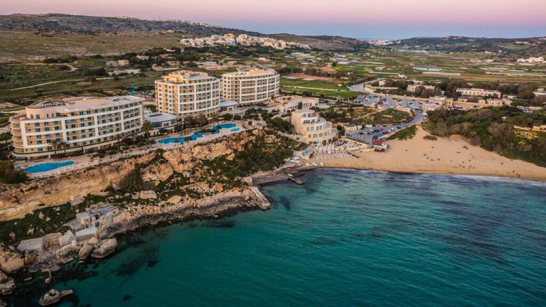 10 Best 5-Star Hotels To Visit in Malta | Malta Travel Tips